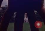 Immagine di Casa Bianca Washington DC USA, 1974, secondo 61 filmato di repertorio 65675032289