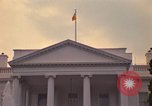 Immagine di Casa Bianca Washington DC USA, 1974, secondo 31 filmato di repertorio 65675032290