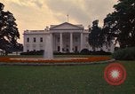 Immagine di Casa Bianca Washington DC USA, 1974, secondo 37 filmato di repertorio 65675032290