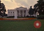 Immagine di Casa Bianca Washington DC USA, 1974, secondo 45 filmato di repertorio 65675032290