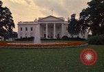Immagine di Casa Bianca Washington DC USA, 1974, secondo 46 filmato di repertorio 65675032290