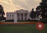 Immagine di Casa Bianca Washington DC USA, 1974, secondo 52 filmato di repertorio 65675032290