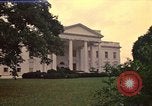 Immagine di La Casa Bianca Washington DC USA, 1974, secondo 1 filmato di repertorio 65675032291
