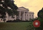 Immagine di La Casa Bianca Washington DC USA, 1974, secondo 4 filmato di repertorio 65675032291