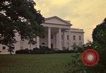Immagine di La Casa Bianca Washington DC USA, 1974, secondo 5 filmato di repertorio 65675032291