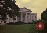 Immagine di La Casa Bianca Washington DC USA, 1974, secondo 16 filmato di repertorio 65675032291