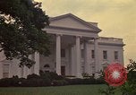 Immagine di La Casa Bianca Washington DC USA, 1974, secondo 28 filmato di repertorio 65675032291