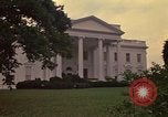 Immagine di La Casa Bianca Washington DC USA, 1974, secondo 36 filmato di repertorio 65675032291
