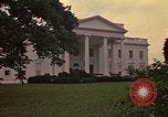 Immagine di La Casa Bianca Washington DC USA, 1974, secondo 37 filmato di repertorio 65675032291