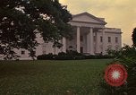 Immagine di La Casa Bianca Washington DC USA, 1974, secondo 39 filmato di repertorio 65675032291