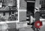 Image of disease causing micro-organisms and careless habits United States USA, 1922, second 4 stock footage video 65675032293
