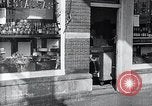 Image of disease causing micro-organisms and careless habits United States USA, 1922, second 7 stock footage video 65675032293