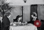 Image of disease causing micro-organisms and careless habits United States USA, 1922, second 39 stock footage video 65675032293