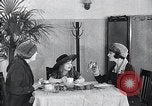 Image of disease causing micro-organisms and careless habits United States USA, 1922, second 54 stock footage video 65675032293