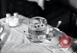 Image of disease causing micro-organisms and careless habits United States USA, 1922, second 56 stock footage video 65675032293