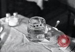 Image of disease causing micro-organisms and careless habits United States USA, 1922, second 57 stock footage video 65675032293
