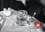 Image of disease causing micro-organisms and careless habits United States USA, 1922, second 60 stock footage video 65675032293