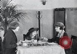 Image of disease causing micro-organisms and careless habits United States USA, 1922, second 62 stock footage video 65675032293