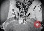 Image of preventing disease and cleansing raw food United States USA, 1922, second 20 stock footage video 65675032295