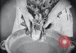 Image of preventing disease and cleansing raw food United States USA, 1922, second 21 stock footage video 65675032295