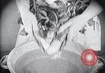 Image of preventing disease and cleansing raw food United States USA, 1922, second 25 stock footage video 65675032295