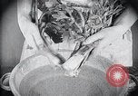 Image of preventing disease and cleansing raw food United States USA, 1922, second 26 stock footage video 65675032295