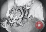 Image of preventing disease and cleansing raw food United States USA, 1922, second 40 stock footage video 65675032295