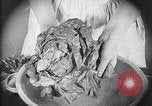 Image of preventing disease and cleansing raw food United States USA, 1922, second 41 stock footage video 65675032295