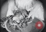 Image of preventing disease and cleansing raw food United States USA, 1922, second 42 stock footage video 65675032295