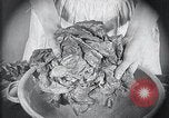 Image of preventing disease and cleansing raw food United States USA, 1922, second 43 stock footage video 65675032295