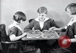 Image of disease causing bacteria sneezing or coughing United States USA, 1922, second 17 stock footage video 65675032296