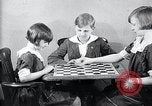 Image of disease causing bacteria sneezing or coughing United States USA, 1922, second 18 stock footage video 65675032296