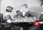 Image of disease causing bacteria sneezing or coughing United States USA, 1922, second 25 stock footage video 65675032296