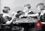 Image of disease causing bacteria sneezing or coughing United States USA, 1922, second 49 stock footage video 65675032296