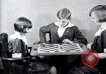 Image of disease causing bacteria sneezing or coughing United States USA, 1922, second 52 stock footage video 65675032296