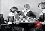 Image of disease causing bacteria sneezing or coughing United States USA, 1922, second 53 stock footage video 65675032296