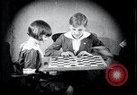 Image of disease causing bacteria sneezing or coughing United States USA, 1922, second 54 stock footage video 65675032296