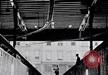 Image of African American artists working New York City USA, 1937, second 4 stock footage video 65675032297