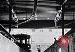 Image of African American artists working New York City USA, 1937, second 13 stock footage video 65675032297