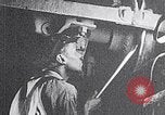 Image of African American artists working New York City USA, 1937, second 18 stock footage video 65675032297
