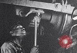 Image of African American artists working New York City USA, 1937, second 20 stock footage video 65675032297
