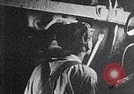 Image of African American artists working New York City USA, 1937, second 23 stock footage video 65675032297