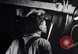 Image of African American artists working New York City USA, 1937, second 30 stock footage video 65675032297