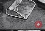 Image of African American artists working New York City USA, 1937, second 36 stock footage video 65675032297