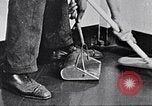 Image of African American artists working New York City USA, 1937, second 41 stock footage video 65675032297