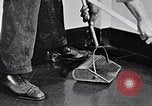 Image of African American artists working New York City USA, 1937, second 47 stock footage video 65675032297