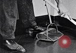 Image of African American artists working New York City USA, 1937, second 51 stock footage video 65675032297