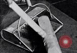 Image of African American artists working New York City USA, 1937, second 57 stock footage video 65675032297