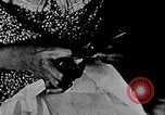 Image of African American artists working New York City USA, 1937, second 60 stock footage video 65675032297