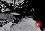 Image of African American artists working New York City USA, 1937, second 62 stock footage video 65675032297